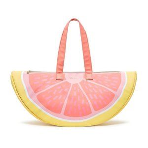SUPER CHILL GRAPEFRUIT COOLER BAG
